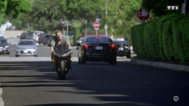 2011 Volvo S60 Gen.2