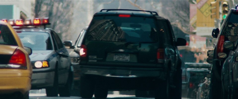 1998 Ford Explorer XLT [UN150]
