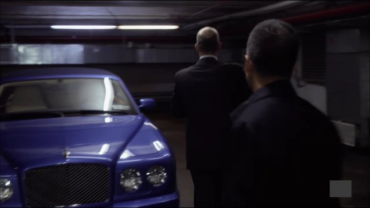 2006 Bentley Azure
