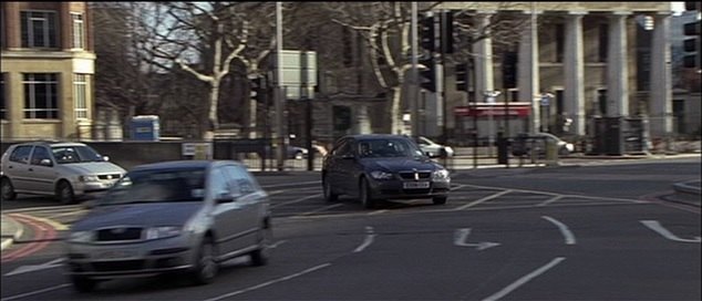 2005 Škoda Fabia Series I [Typ 6Y]