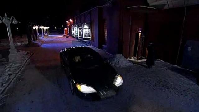 1998 Dodge Intrepid [LH]