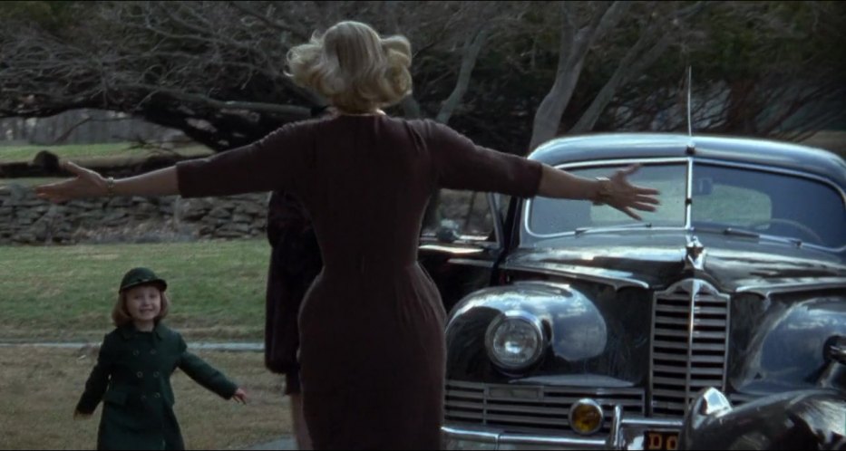 1946 Packard Clipper