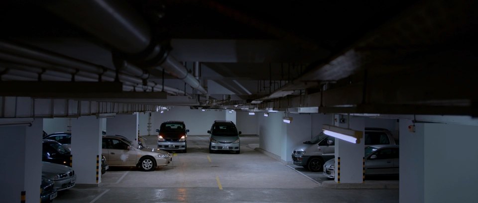 1999 Nissan Serena [C24]