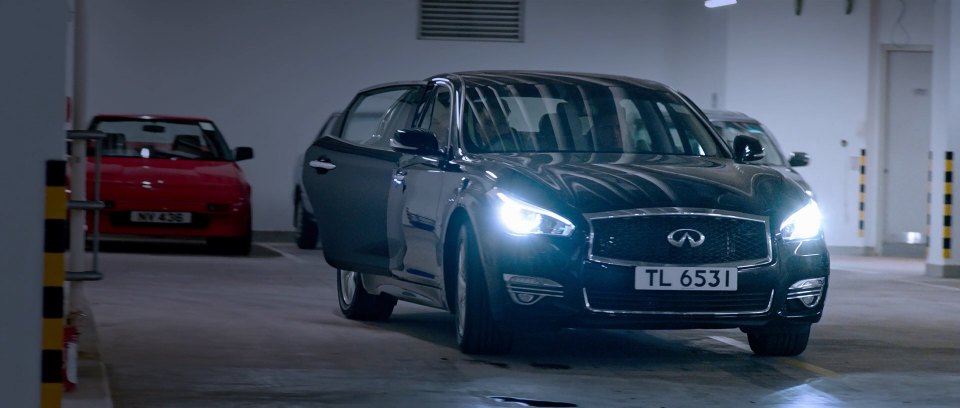 2015 Infiniti Q70 [Y51]
