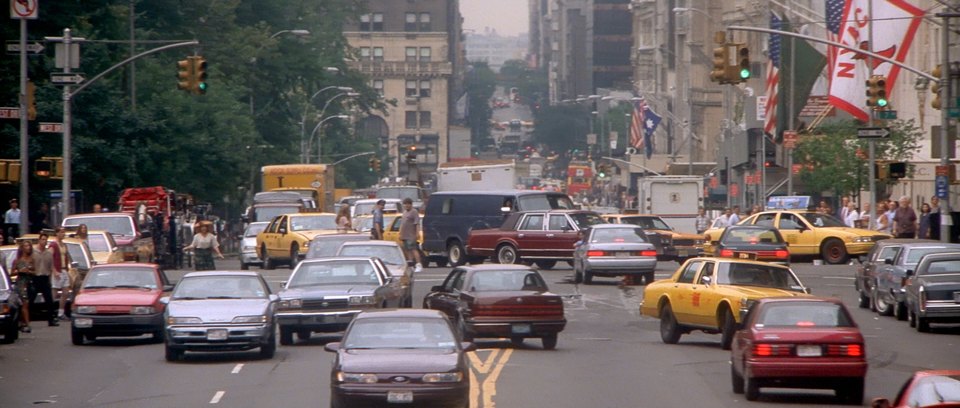 1989 Plymouth Sundance