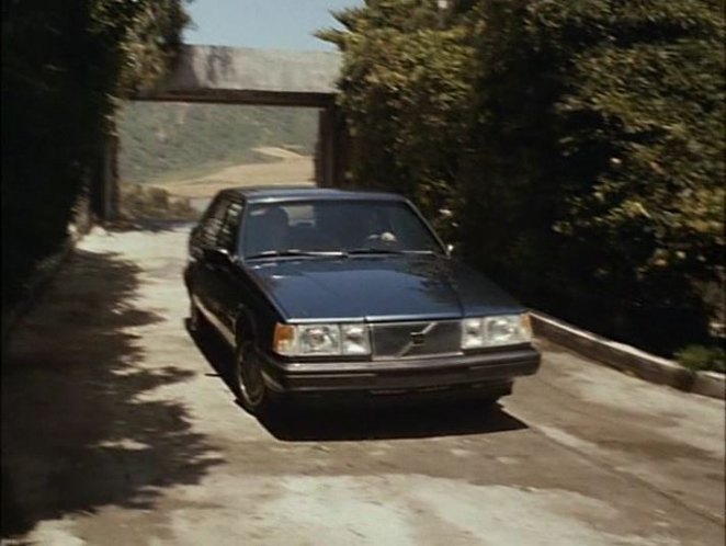 Volvo 940 [944]