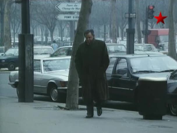 Mercedes-Benz SL [R107]