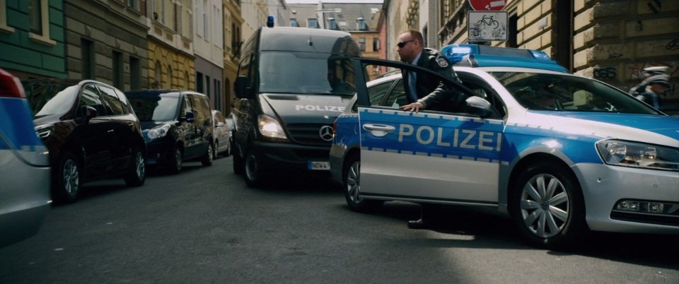 Mercedes-Benz Sprinter [W906]