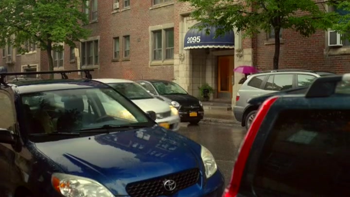 2003 Toyota Matrix [E130]