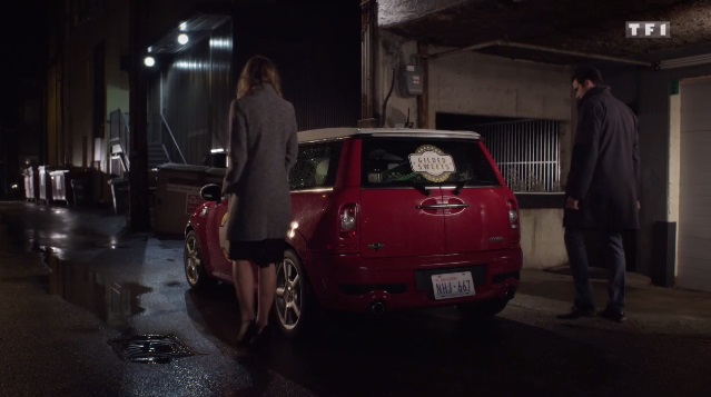 2010 MINI Cooper S Clubman [R55]