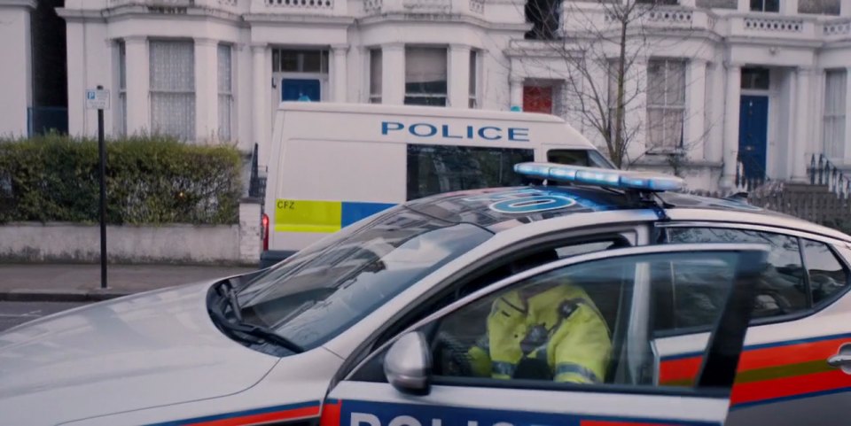 2012 Kia Optima 1.7 CRDi 3 [TF]