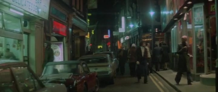 1975 MG Midget 1500 MkIV