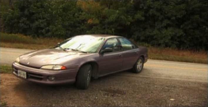 1996 Chrysler Intrepid [LH]