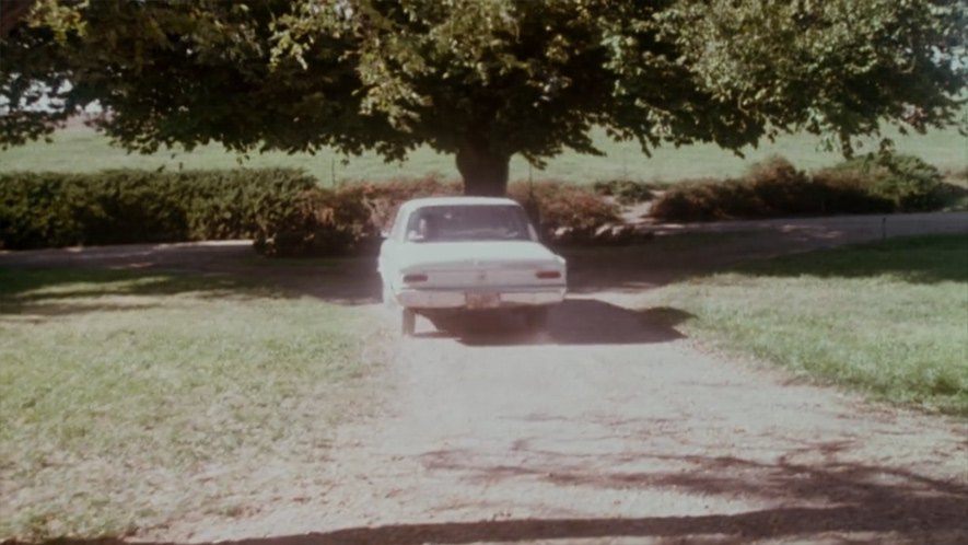 1964 Rambler American