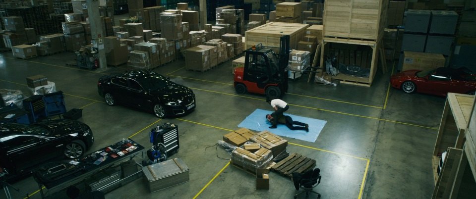 2000 Ferrari 360 Spider