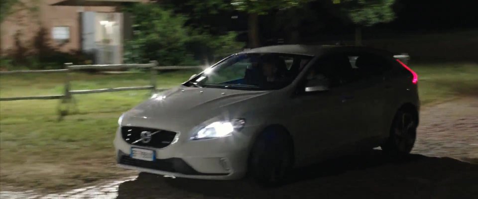 2013 Volvo V40 R-Design Gen.3