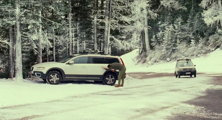 Volvo XC70 Gen.3