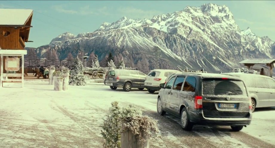 Volvo XC70 Gen.2
