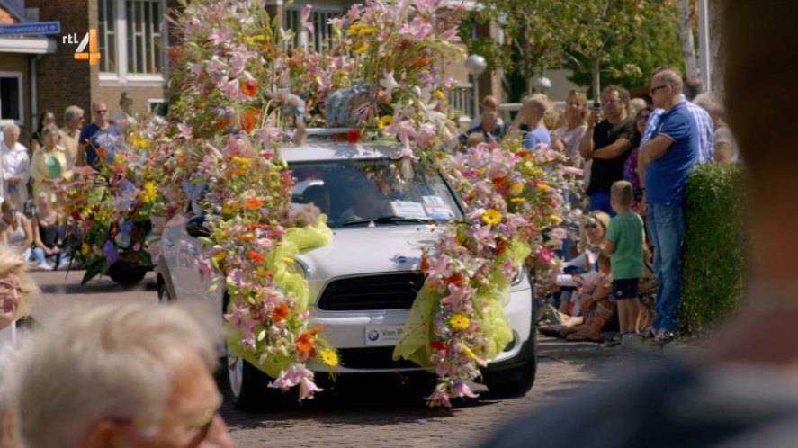 MINI Countryman [R60]