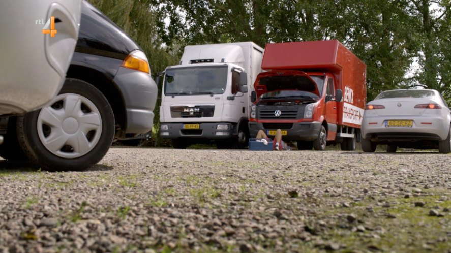 2010 MAN TGL 8.180 EEV