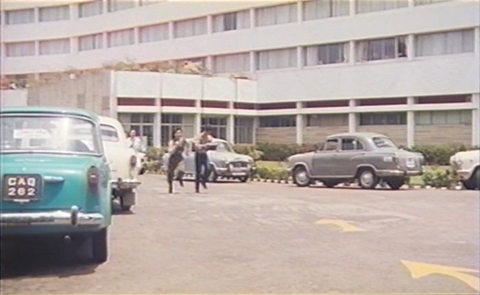 1976 Premier Padmini