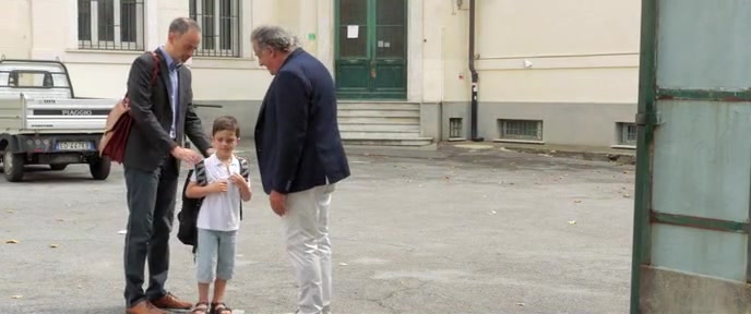 2010 Piaggio Porter 1.3