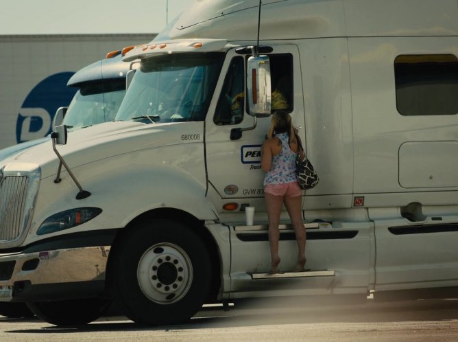 2011 International ProStar+