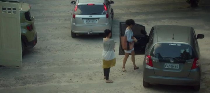 2002 Ford Fiesta MkV