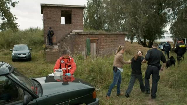 1994 Land-Rover Discovery Series I