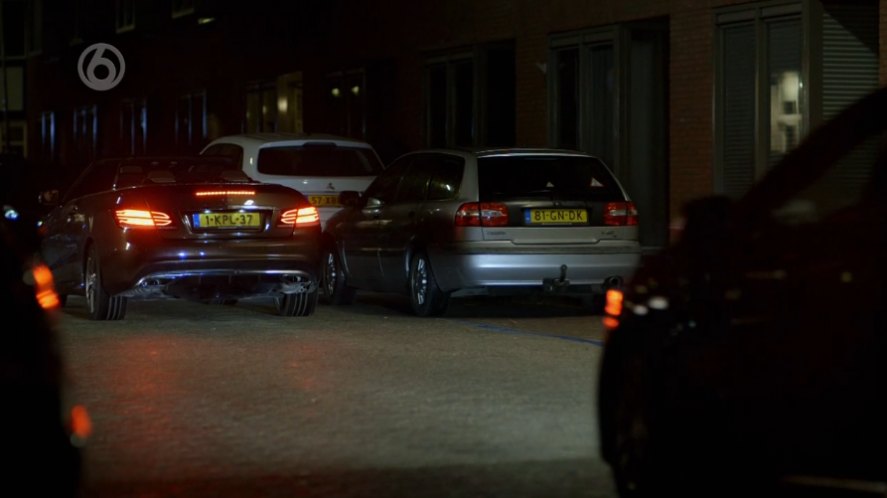 2001 Volvo V40 1.8 Gen.1