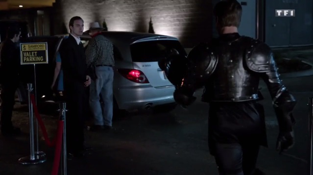 2006 Mercedes-Benz R 500 [W251]