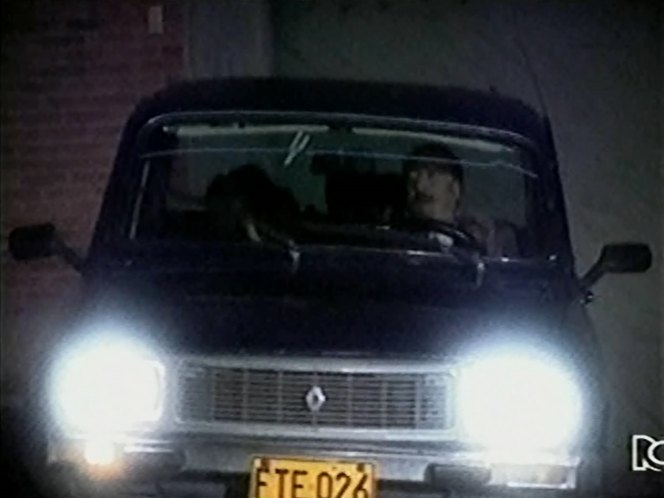 1979 Renault 12 TS [R117]