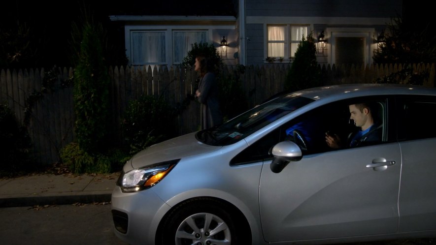 2012 Kia Rio LX [DM]