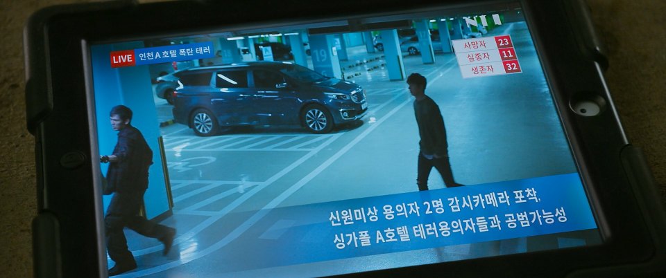 2014 Kia Carnival [YP]