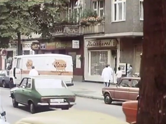 Renault 12 Série 1 [R1170]