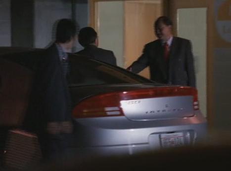 2002 Dodge Intrepid [LH]