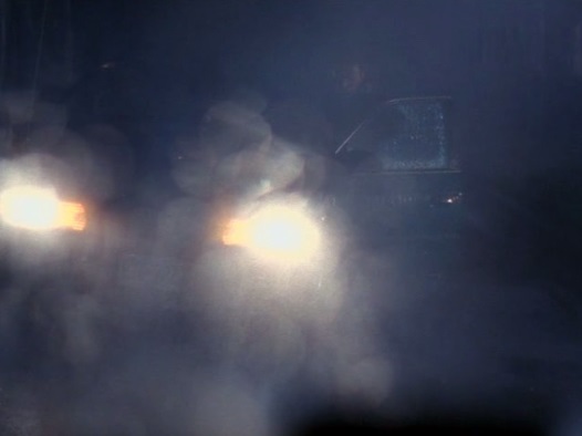 1992 Ford Taurus [DN5]