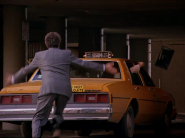 1981 Chevrolet Impala