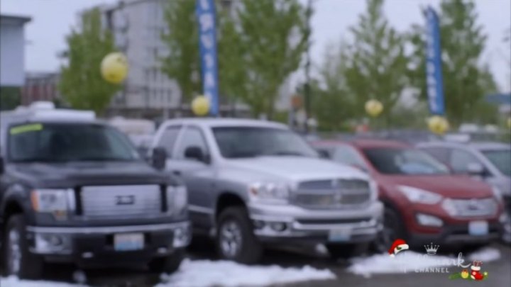 2007 Dodge Ram