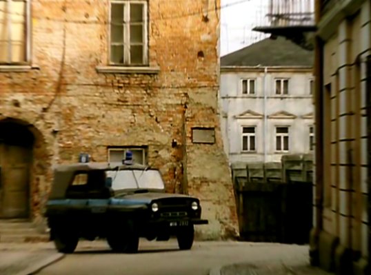 1974 UAZ 469