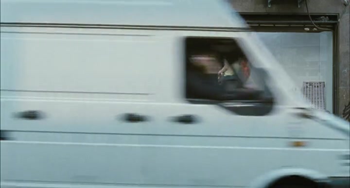 1990 Iveco Daily 2a serie