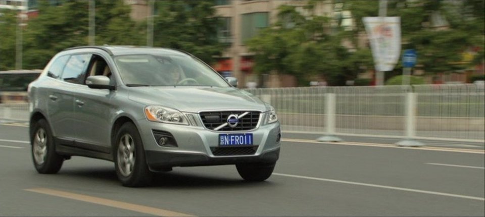 Volvo XC60 Gen.1