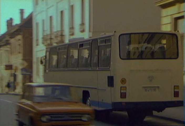 1973 Zastava 101