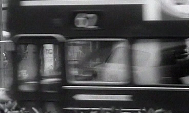 1964 Büssing Senator