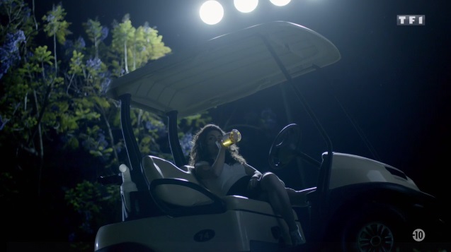 2004 Club Car Precedent