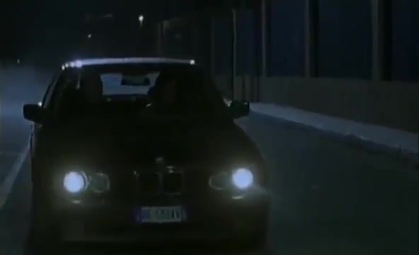 BMW 5 [E34]