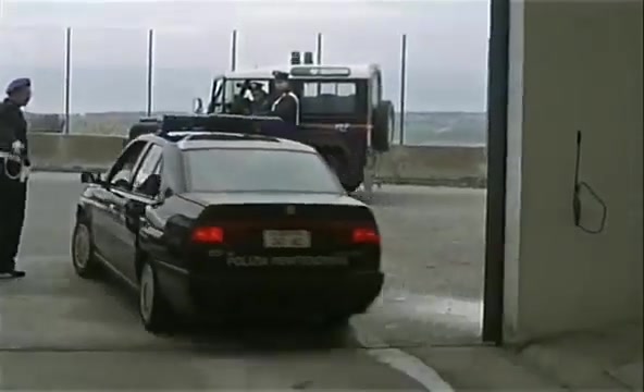 1996 Alfa Romeo 155 [167]