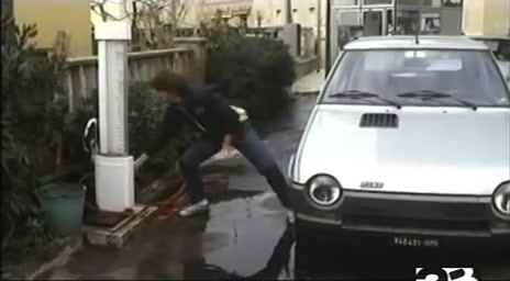 1978 Fiat Ritmo CL 1a serie [138A]