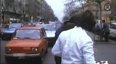 1973 Fiat 126 [126A]