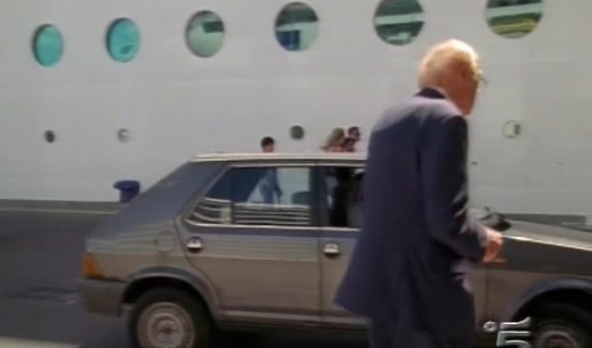 1983 Fiat Ritmo S 2a serie [138A]